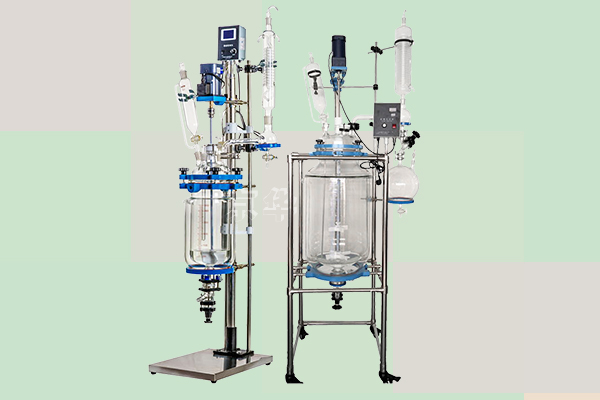 雙層玻璃反應(yīng)釜廠家分析我國(guó)反應(yīng)釜行業(yè)的發(fā)展步伐 雙層玻璃反應(yīng)釜廠家分析我國(guó)反應(yīng)釜行業(yè)的發(fā)展步伐