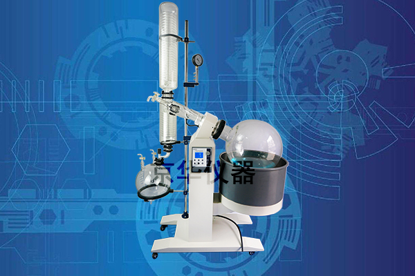 旋轉蒸發(fā)儀如何選擇性能合適的低溫冷卻液循環(huán)泵 旋轉蒸發(fā)儀如何選擇性能合適的低溫冷卻液循環(huán)泵