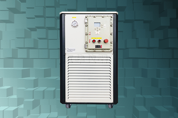 帶你了解EX防爆低溫冷卻液循環(huán)泵的防爆設(shè)計 帶你了解EX防爆低溫冷卻液循環(huán)泵的防爆設(shè)計