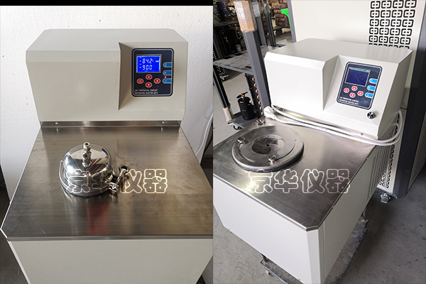 低溫恒溫循環(huán)槽在白酒酒精度測(cè)試實(shí)驗(yàn)中的應(yīng)用 低溫恒溫循環(huán)槽在白酒酒精度測(cè)試實(shí)驗(yàn)中的應(yīng)用