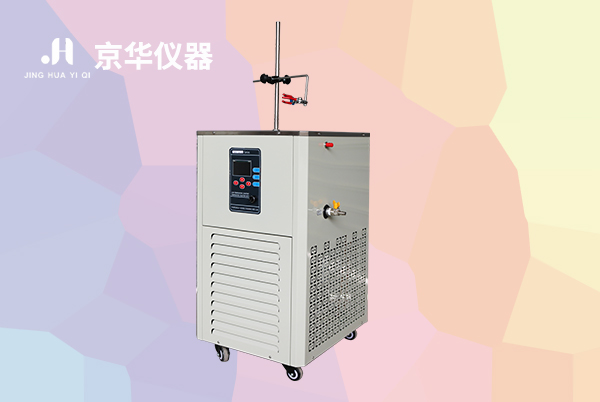 低溫恒溫反應浴的組成部件和特點 低溫恒溫反應浴的組成部件和特點