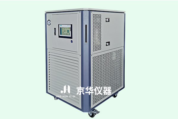 冷凝器對高低溫一體機的重要性 冷凝器對高低溫一體機的重要性