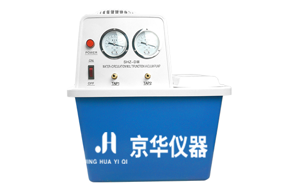 旋轉(zhuǎn)蒸發(fā)儀應(yīng)該選擇什么樣的真空泵 旋轉(zhuǎn)蒸發(fā)儀應(yīng)該選擇什么樣的真空泵