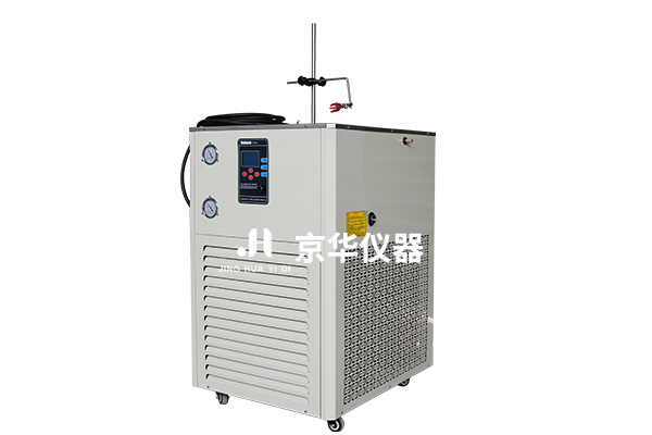 使用低溫恒溫反應(yīng)浴操作小技巧 使用低溫恒溫反應(yīng)浴操作小技巧