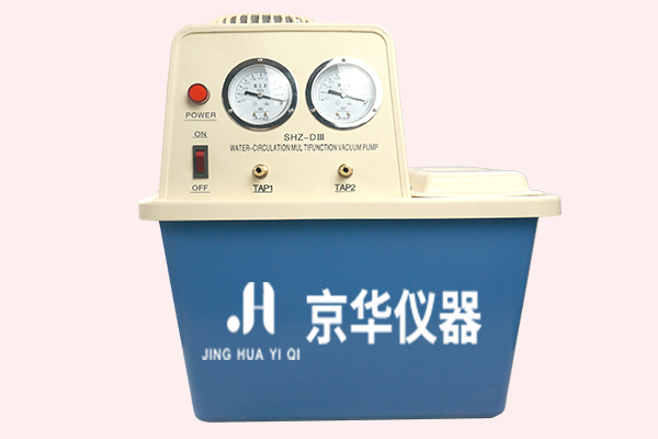 循環(huán)水真空泵可為分子蒸餾實(shí)驗(yàn)提供真空環(huán)境 循環(huán)水真空泵可為分子蒸餾實(shí)驗(yàn)提供真空環(huán)境