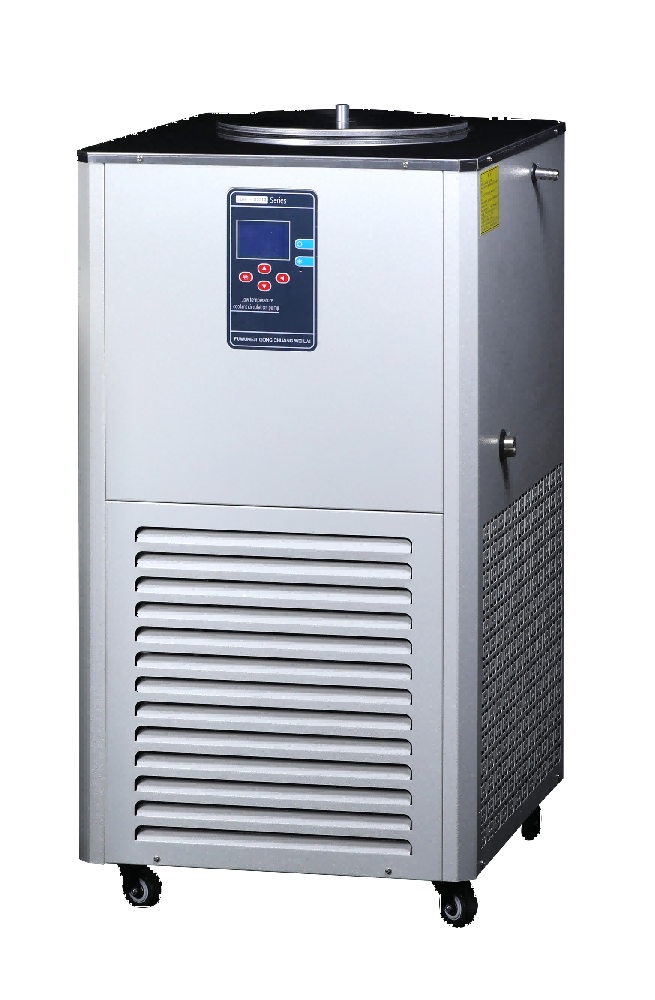 -40℃開(kāi)放式低溫冷卻液循環(huán)泵